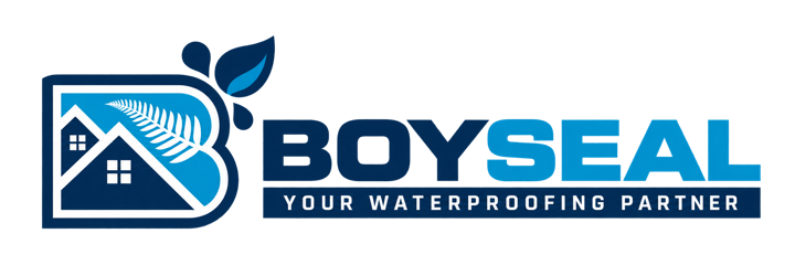 Boyseal — Your Waterproofing Partner